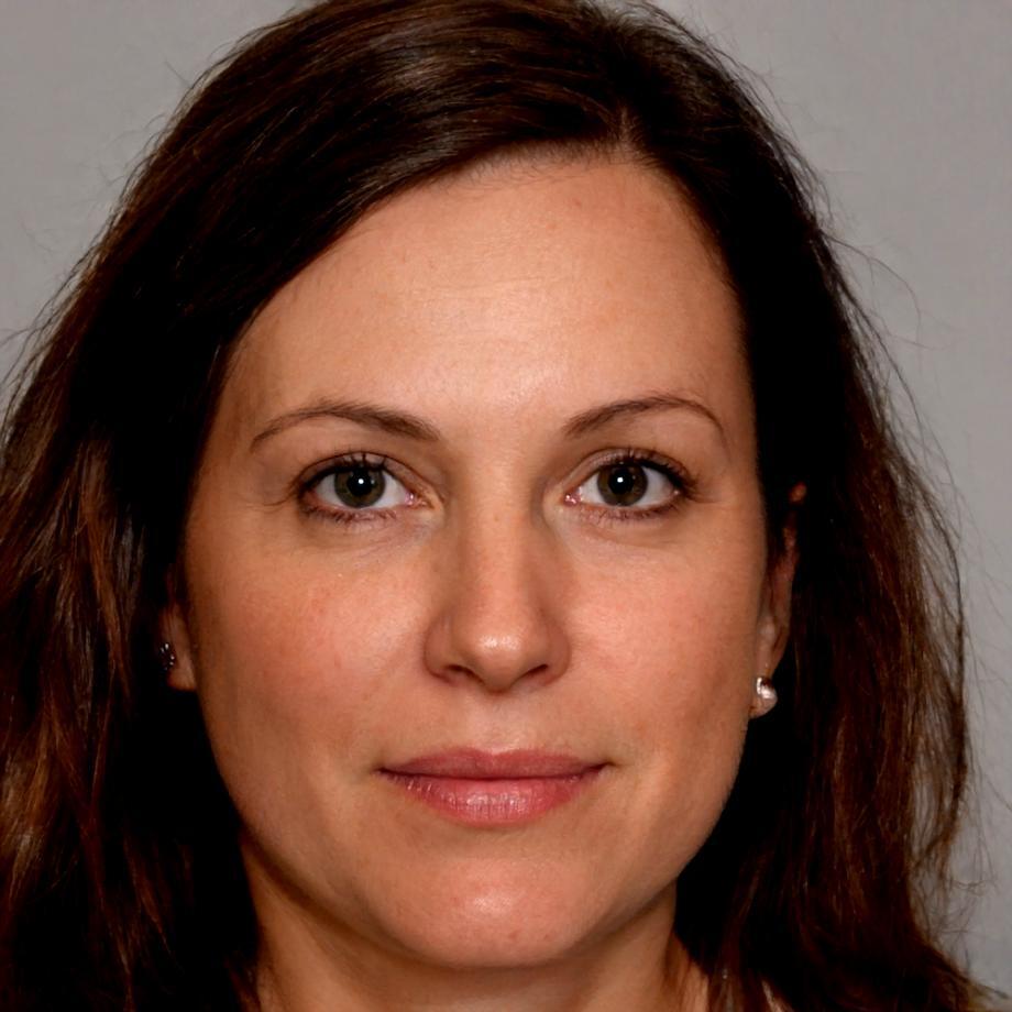 Mirabela Constantinescu, expert în analiza asigurărilor